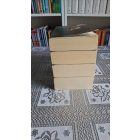 Stephenie Meyer: Twilight saga 1-4. Alkonyat,Újhold,Napfogyatkozás,Hajnalhasadás