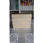 Stephenie Meyer: Twilight saga 1-4. Alkonyat,Újhold,Napfogyatkozás,Hajnalhasadás