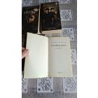 Stephenie Meyer: Twilight saga 1-4. Alkonyat,Újhold,Napfogyatkozás,Hajnalhasadás