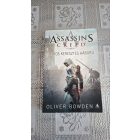 Oliver Bowden Assassin's Creed: Titkos keresztes háború