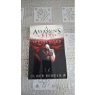 Oliver Bowden Assassin's Creed - Testvériség