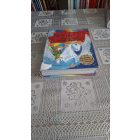 Geronimo Stilton : A Szeretet ereje - Harmadik utazás a fantázia birodalmába