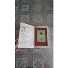 Szép Ernő Fehér rózsa meg piros rózsa - Válogatott novellák