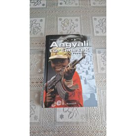 Vujity Tvrtko Angyali történetek a pokolból