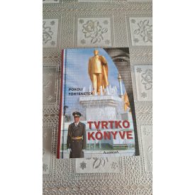 Vujity Tvrtko Pokoli történetek-Tvrtko könyve