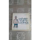 Palencsár Miklós Gyémántgyurmagyermek