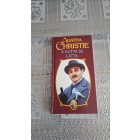 Agatha Christie A kutya se látta