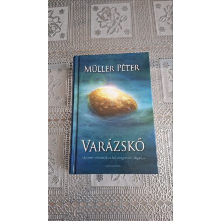  Müller Péter Varázskő