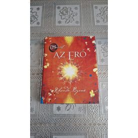 Rhonda Byrne Az Erő