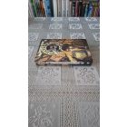 Baccalario Ulysses Moore 8. A villámok mestere