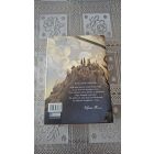 Baccalario Ulysses Moore 8. A villámok mestere