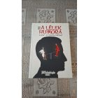 Kollár János A ​lélek humora (33 vicc – 33 terápiás történet)