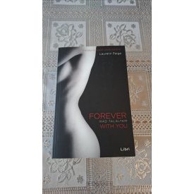 Laurelin Paige Rád találtam - Forever With You Fixed 3.