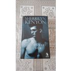 Sherrilyn Kenyon Angyali csók - Sötét Vágyak Vadásza 5.