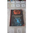 Nathalie Dau Fantáziavilág - Legendás lények