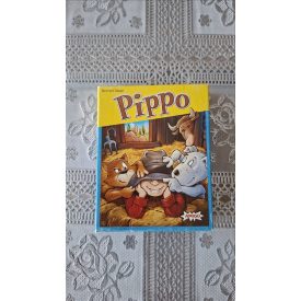 Pippo kártyajáték