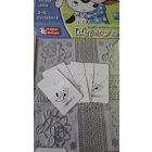 Pitypang és Lili Segits a kutyusoknak társasjáték