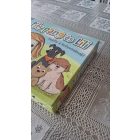 Pitypang és Lili Segits a kutyusoknak társasjáték