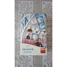 Frozen II dominó