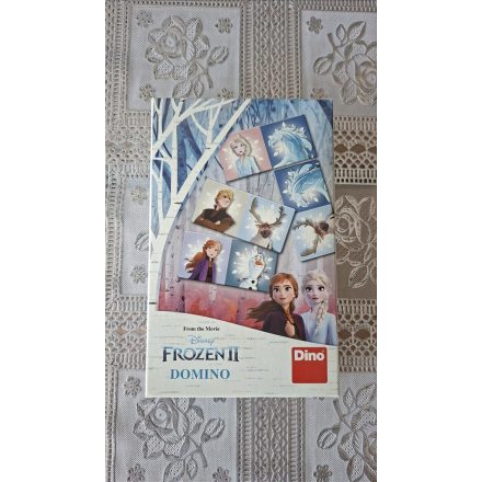 Frozen II dominó