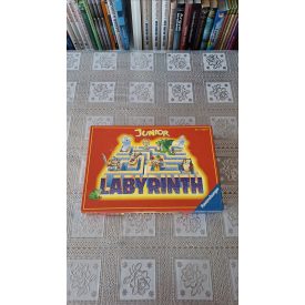 Ravensburger Junior Labirintus társasjáték