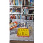 Ravensburger Junior Labirintus társasjáték