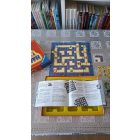 Ravensburger Junior Labirintus társasjáték