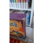 Ramses 2 társasjáték