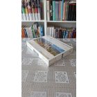Clementoni High Quality Collection Panoráma puzzle 1000db 