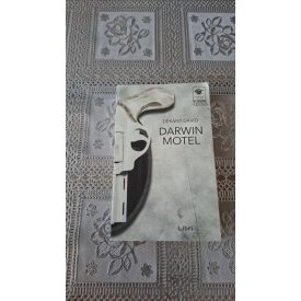 Dékány Dávid Darwin Motel