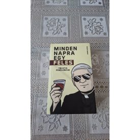 Minden napra egy feles - Tibi atya füves könyve