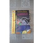 Geronimo Stilton Ki rabolta el Hammbekaplakot?