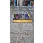 Geronimo Stilton Ki rabolta el Hammbekaplakot?