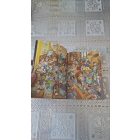 Geronimo Stilton Ki rabolta el Hammbekaplakot?