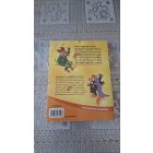 Geronimo Stilton Ki rabolta el Hammbekaplakot?