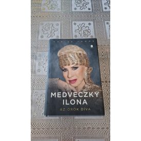 Karizs Tamás Medveczky Ilona - Az örök díva