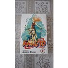 Kisimoto Maszasi Naruto 6. - A Halál Erdejében!