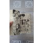 Kisimoto Maszasi Naruto 6. - A Halál Erdejében!