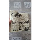 Kisimoto Maszasi Naruto 6. - A Halál Erdejében!