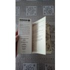 Kisimoto Maszasi Naruto 6. - A Halál Erdejében!