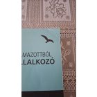 Dallos Zoltán Alkalmazottból vállalkozó