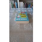 Adam Kay Testünk kívül-belül - Egy teljes (és totál undi) anatómiai kalauz