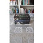 Michelle Hodkin Mara Dyer sorozat 1-3. (Mara Dyer eszmélése, Mara Dyer változása,Mara Dyer végzete)