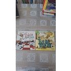 Szabó T. Anna Tükörcicák - Tükörrobot