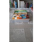 Toldi Bence Kraftolók kézikönyve 1-4.