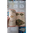 Toldi Bence Kraftolók kézikönyve 1-4.