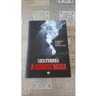 Luca D'Andrea A gonosz maga