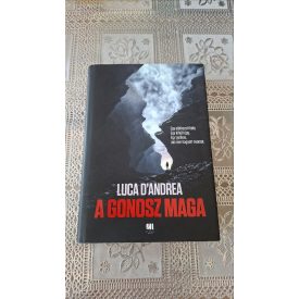 Luca D'Andrea A gonosz maga