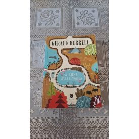 Gerald Durrell A Bárka születésnapja