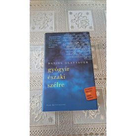 Daniel Glattauer Gyógyír északi szélre